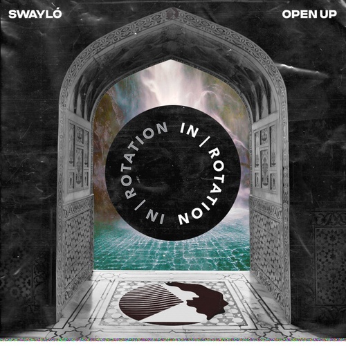 SWAYLÓ - Open Up [INR0162]